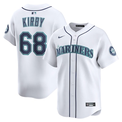 Seattle Mariners Men Jerseys 2025-11-11-009